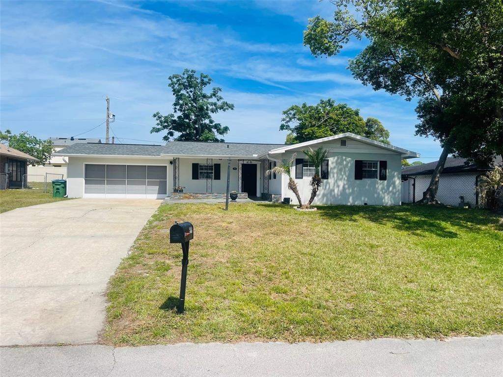 Eleanor Ave, Deltona, FL 32725
