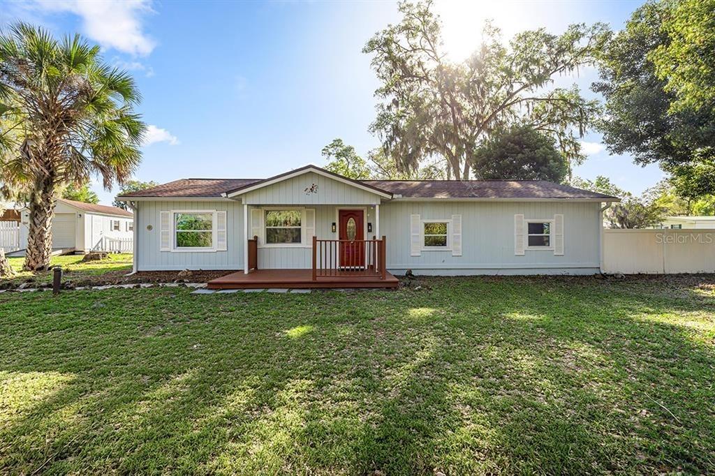 Sw 80th Ave, Ocala, FL 34481