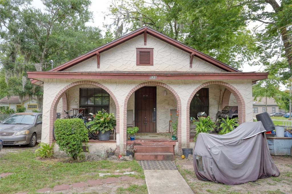 Loomis Ave, Daytona Beach, FL 32114