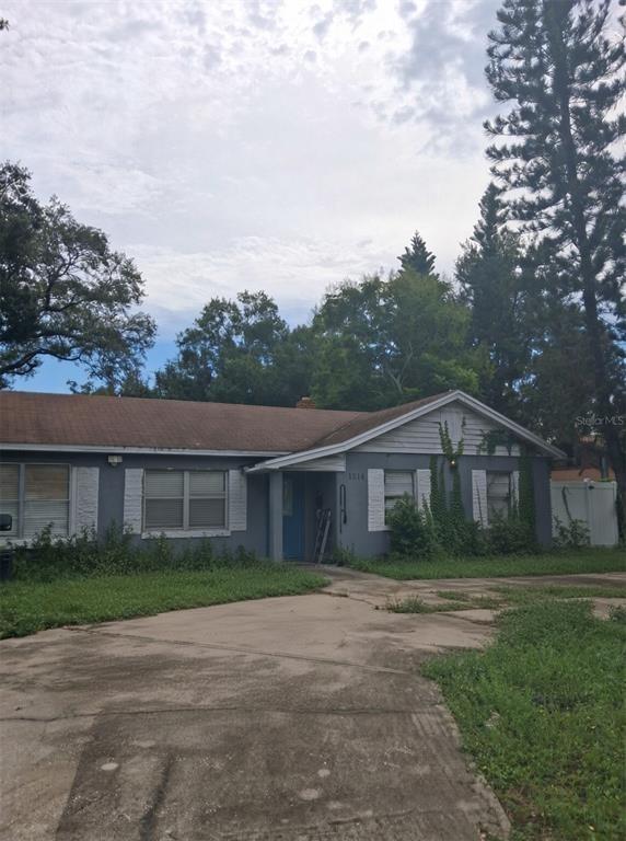 S Lois Ave, Tampa, FL 33629