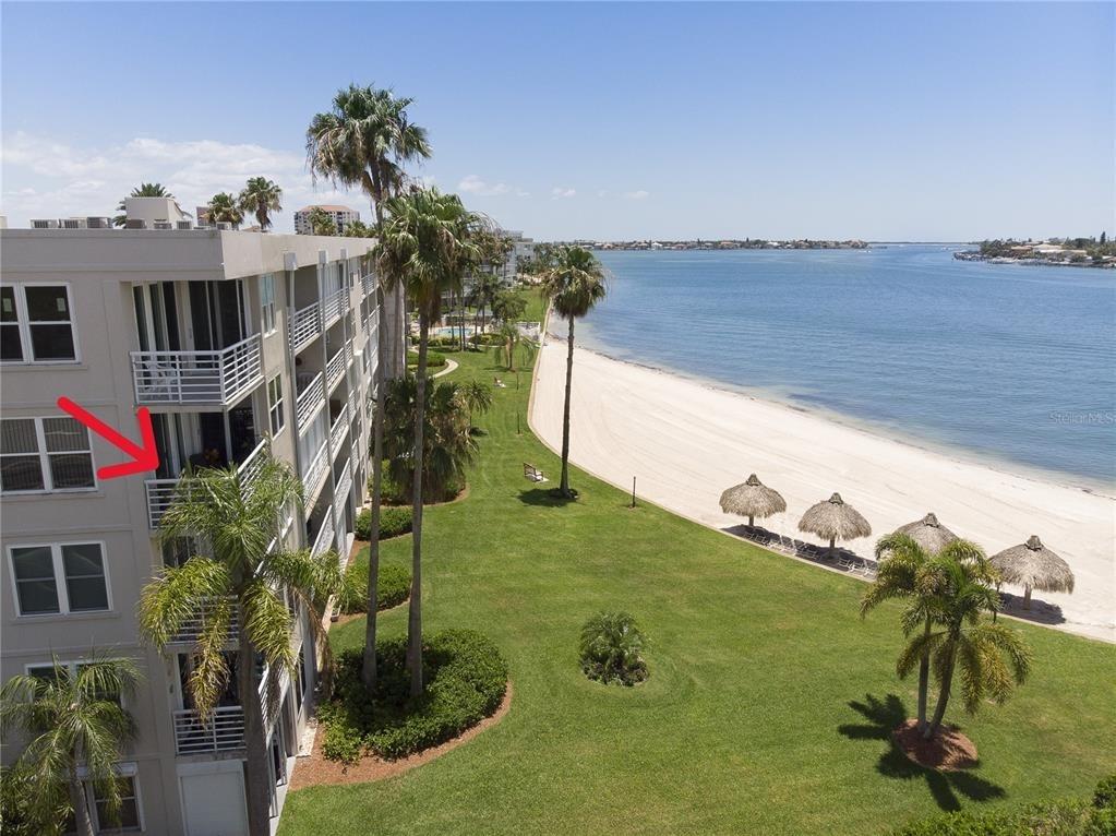 Bahia Del Mar Cir, Saint Petersburg, FL 33715