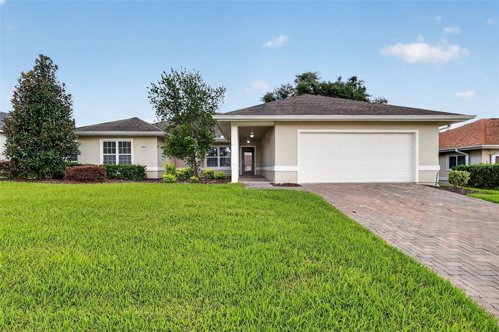 Se 174th Loop, Summerfield, FL 34491