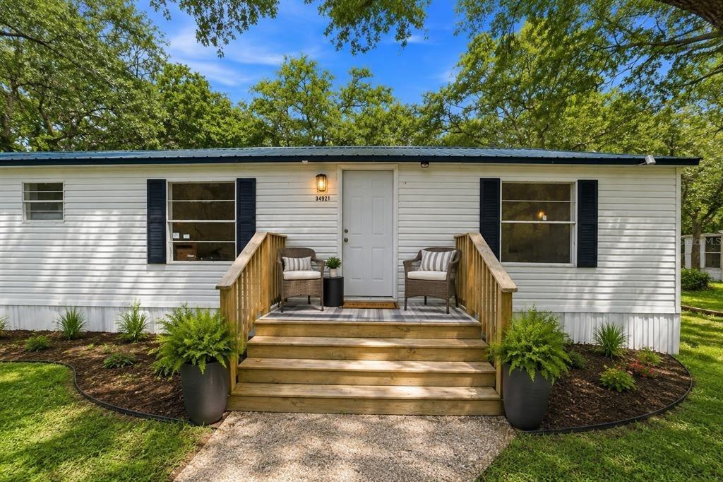 Emily Dr, Dade City, FL 33523