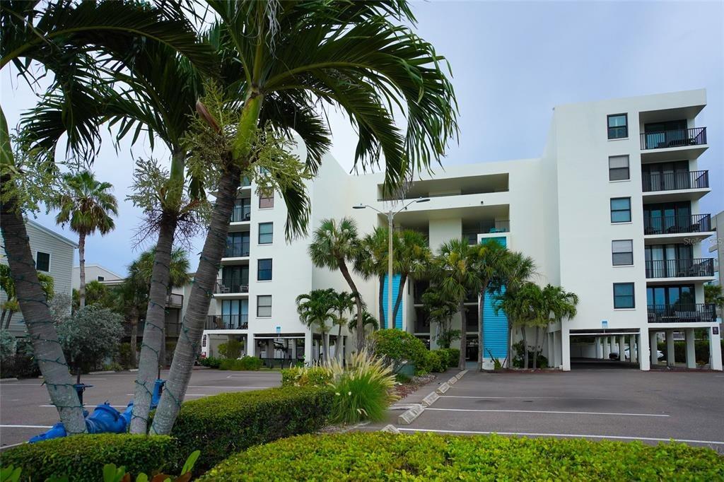 Gulf Blvd, Indian Shores, FL 33785