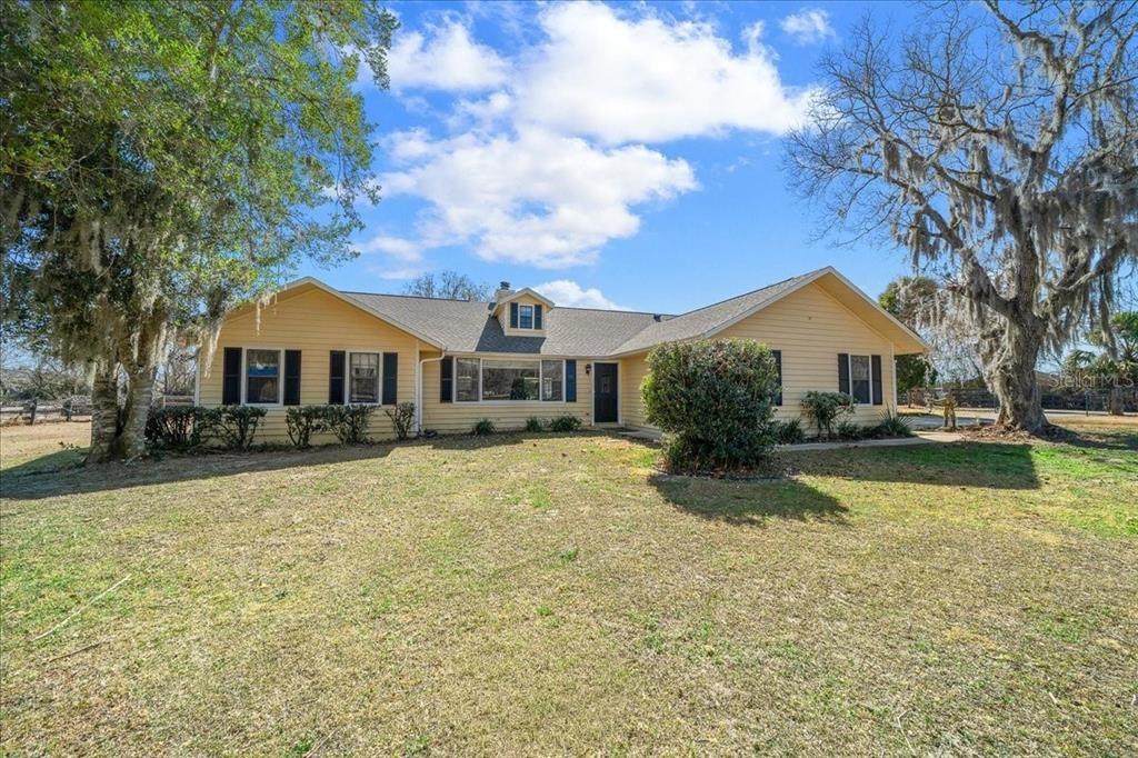 Sw 91st Pl, Ocala, FL 34476