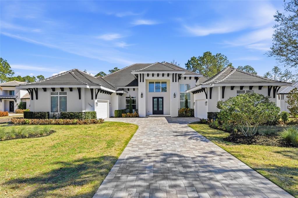 Vinci Way, Bella Collina, FL 34756