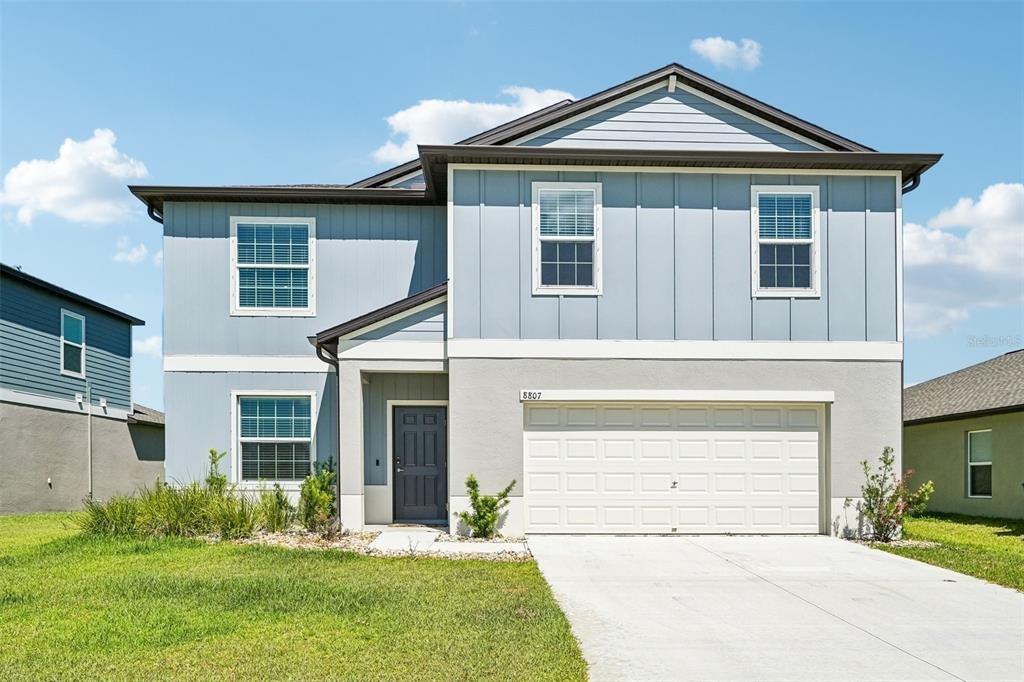 Sunset Park Trl, Parrish, FL 34219