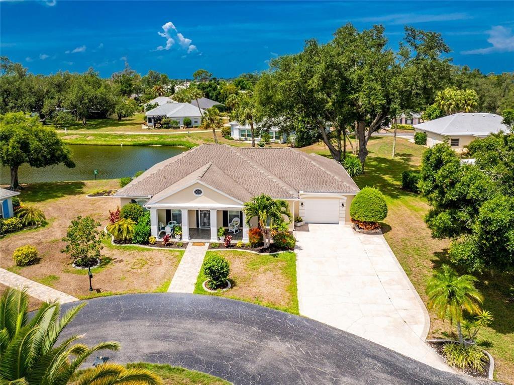 Bermuda Cir, Englewood, FL 34223