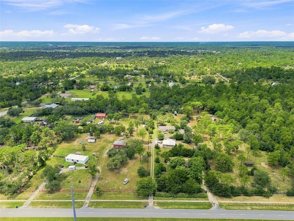 Sunshine Grove Rd, Brooksville, FL 34613