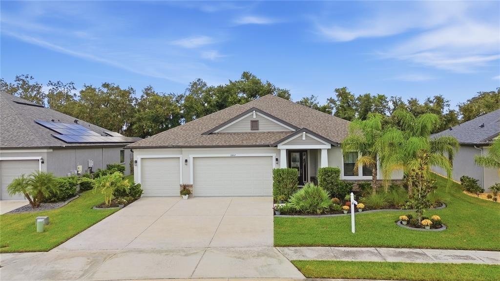 Wheatgrass Ct, Parrish, FL 34219