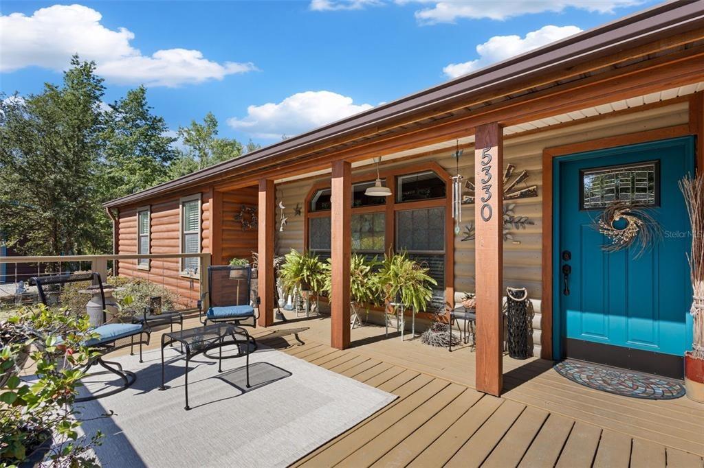 Se 128th Ter, Morriston, FL 32668