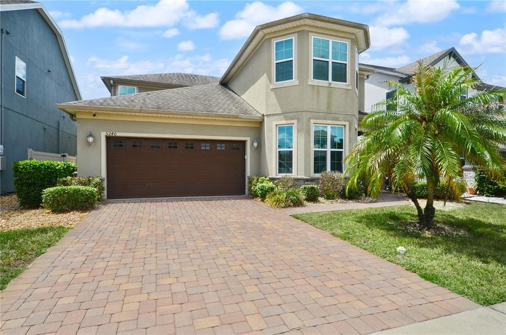 Villa Rosa Ave, Saint Cloud, FL 34771