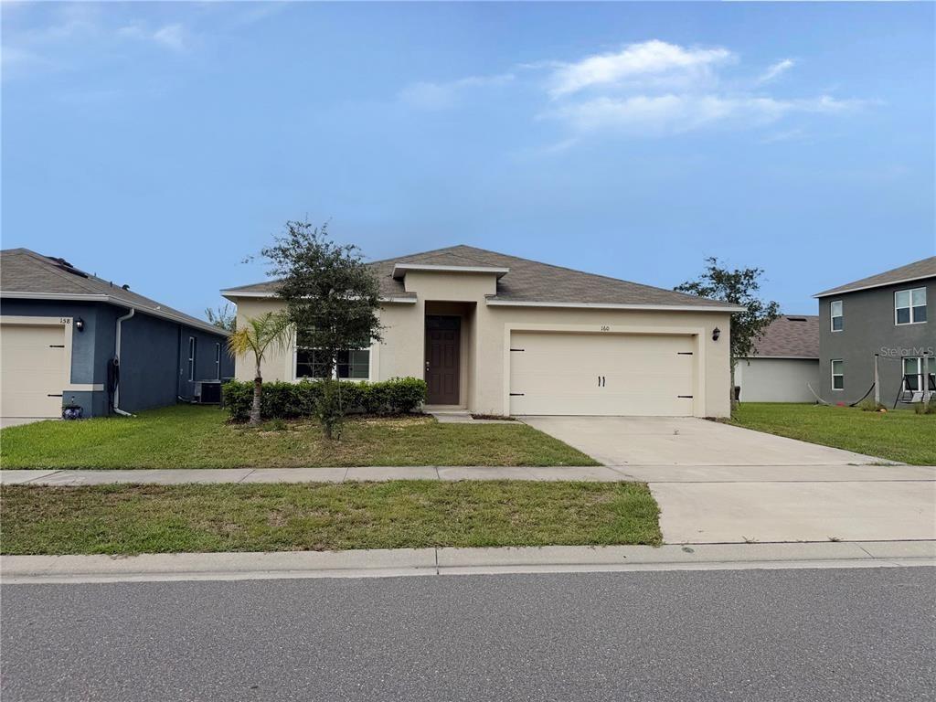 Old Mill Pond Rd, Edgewater, FL 32141