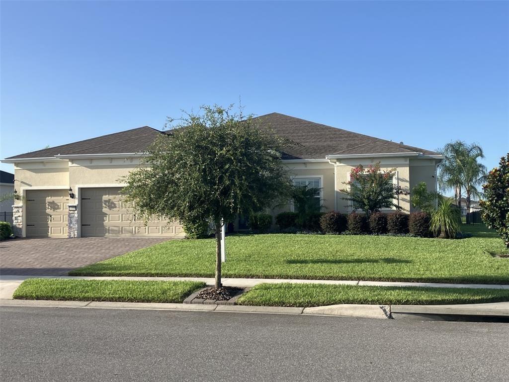 Bowline St, Orlando, FL 32820