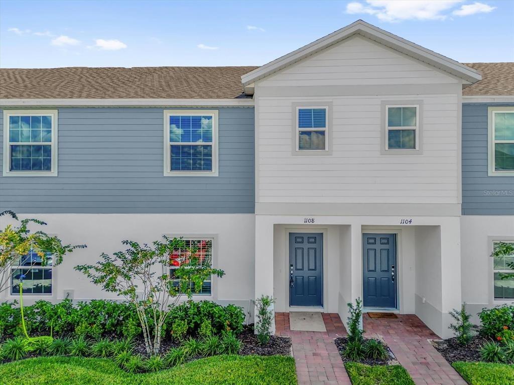 Sand Torch Cir, Davenport, FL 33837