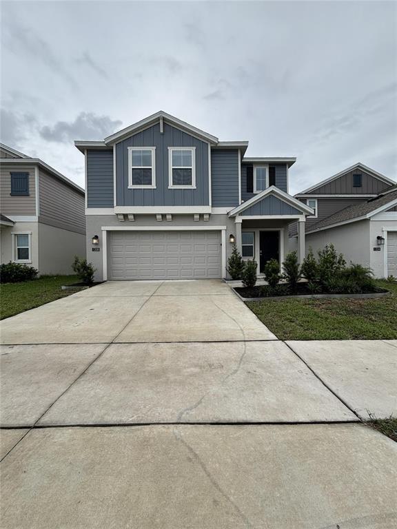 Deepwater Cir, Eagle Lake, FL 33839