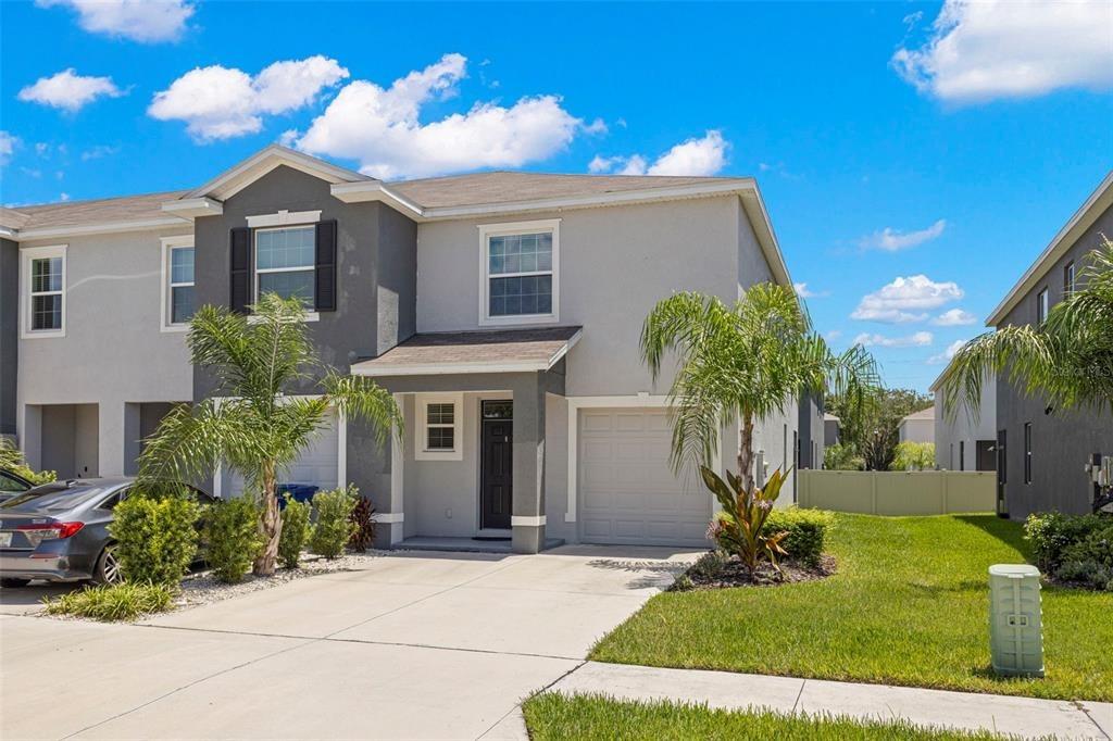 Evergreen Elm Pass, Wesley Chapel, FL 33543
