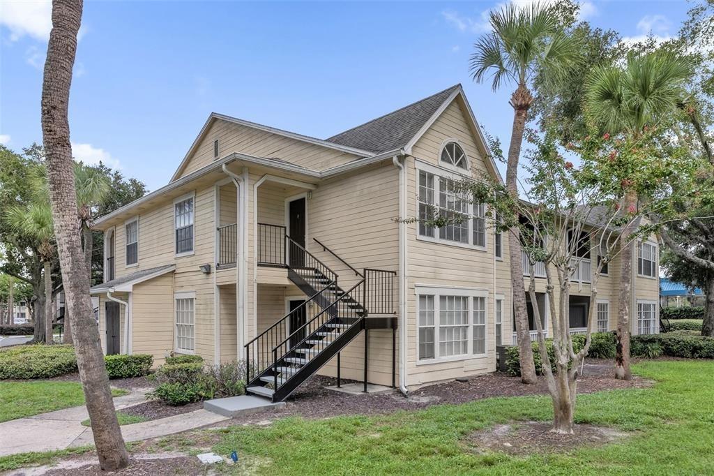 S Hiawassee Rd, Orlando, FL 32835