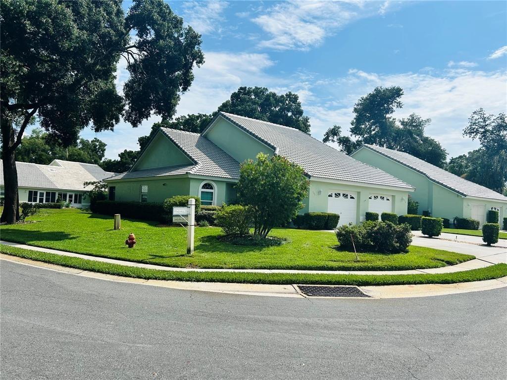 Windermere Blvd, Inverness, FL 34453