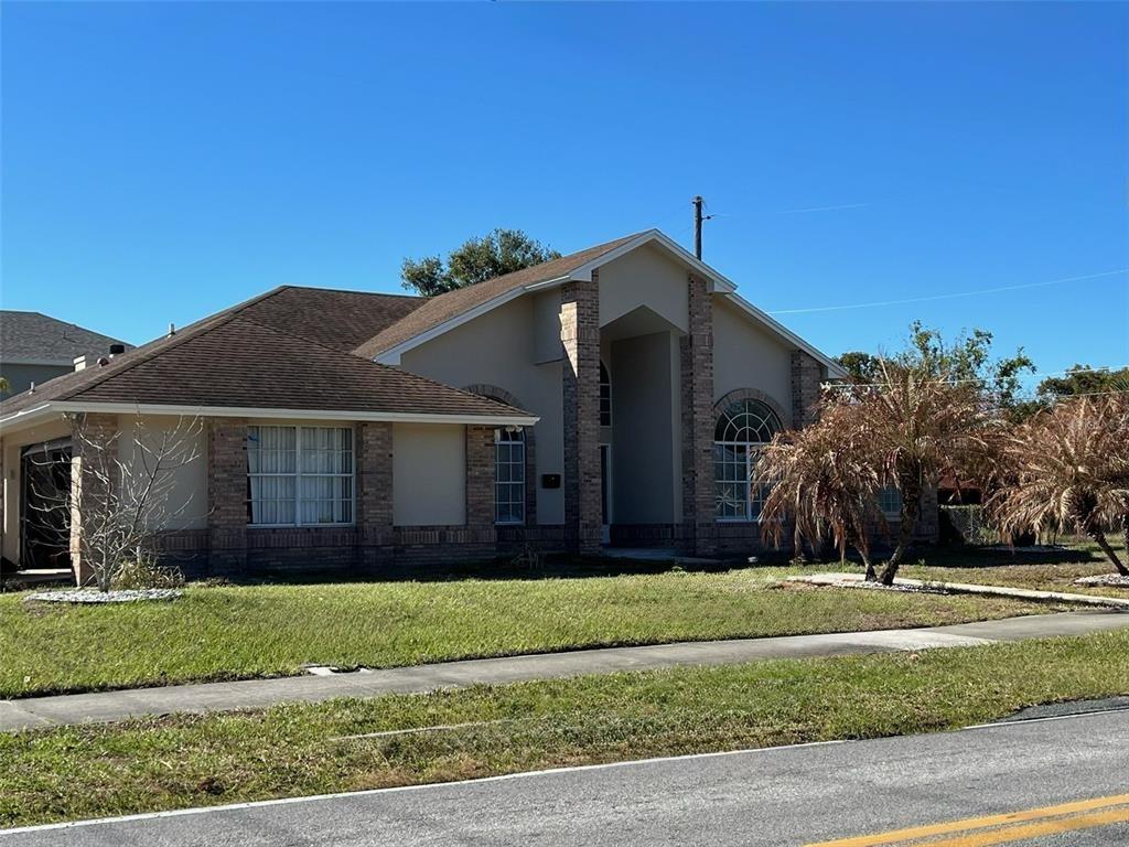 Conway Gardens Rd, Orlando, FL 32806