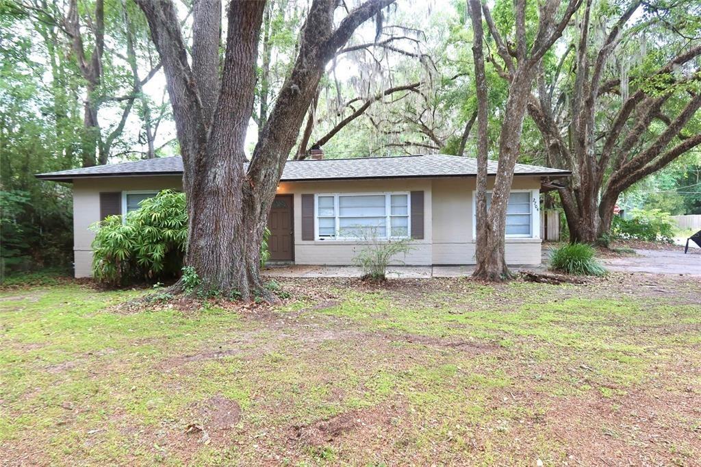 Nw 1st Ave, Gainesville, FL 32607