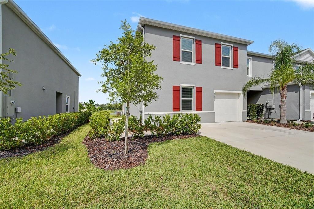 Gentle Rain Dr, Edgewater, FL 32141