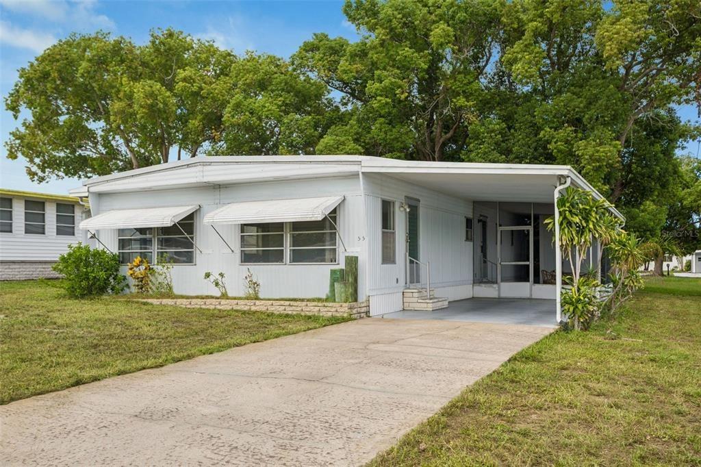 Lexington Ct, Palm Harbor, FL 34684