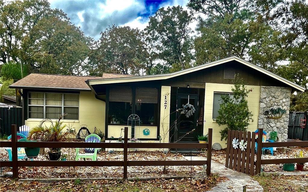 Cypress Pond Rd, Port Orange, FL 32128