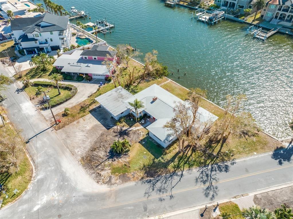 Pali Way, St Pete Beach, FL 33706
