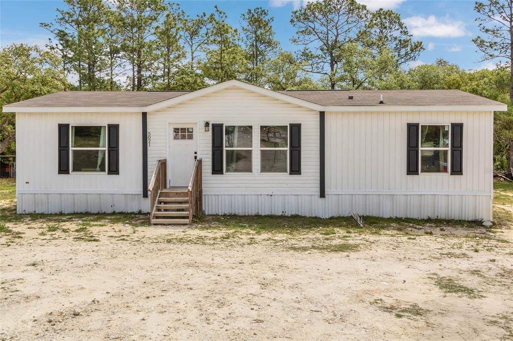 S Adventure Pt, Homosassa, FL 34446