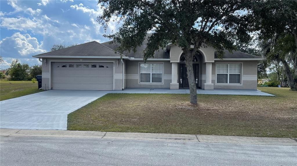 Hatchwood Dr, Haines City, FL 33844