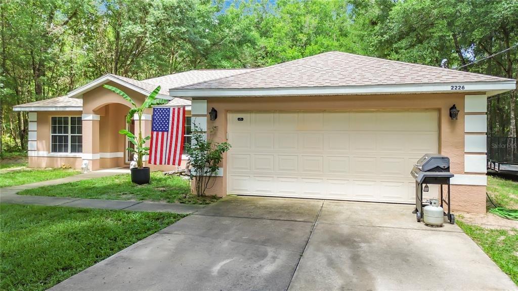 Sw Algiers Ct, Dunnellon, FL 34431