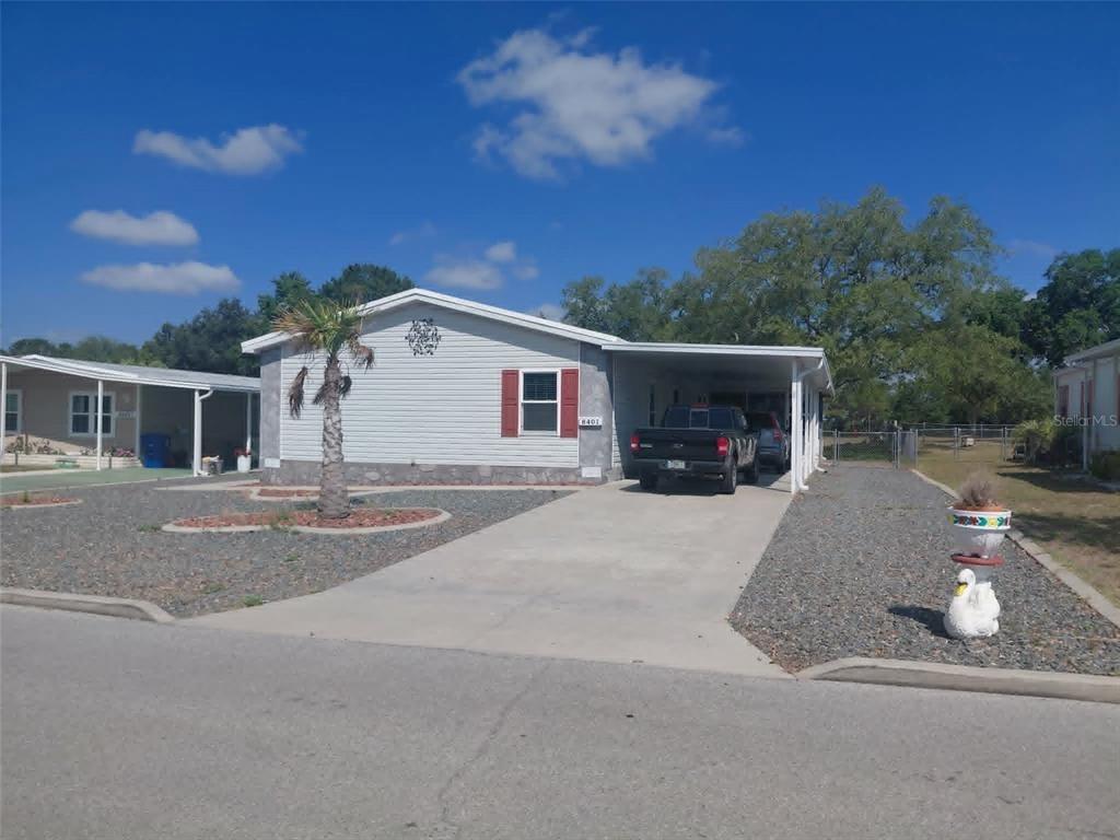 Weatherford Ave, Brooksville, FL 34613
