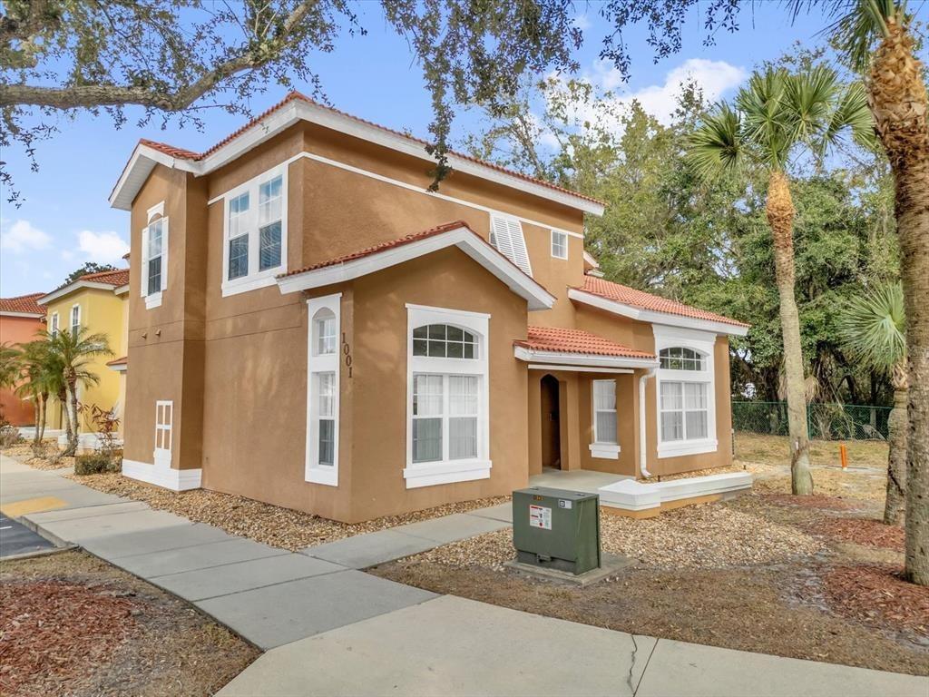 Park Ridge Cir, Kissimmee, FL 34746
