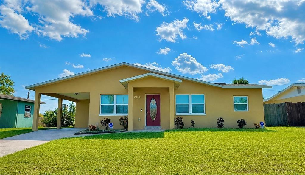 Juniper Ln, Melbourne, FL 32901