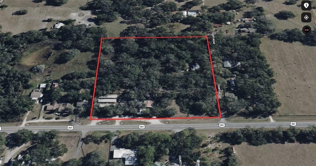 Cr 540, Bushnell, FL 33513