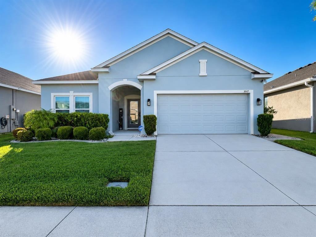 Vega Creek Dr, Saint Cloud, FL 34772