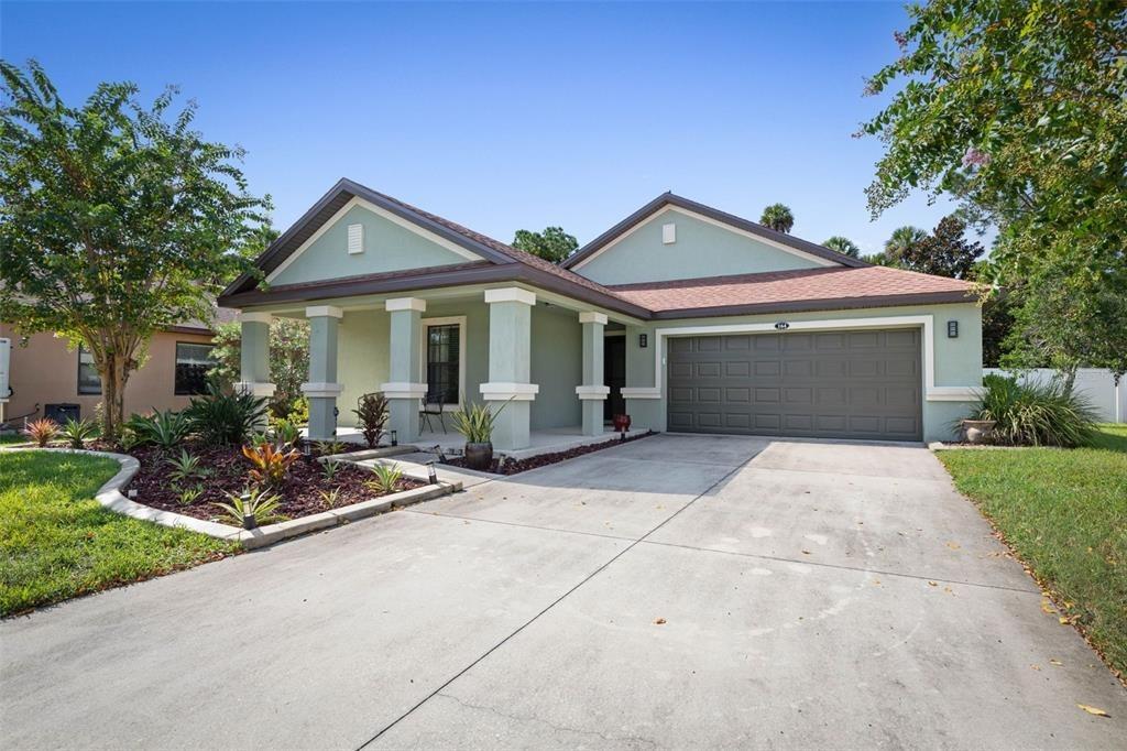 Tuscany Bend St, Daytona Beach, FL 32117