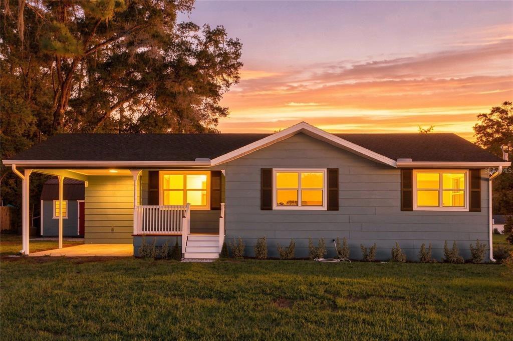 Nw 57th Ct, Ocala, FL 34482