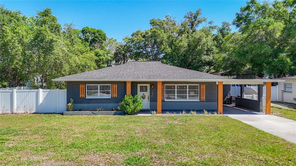 Connie Ave, Tampa, FL 33613