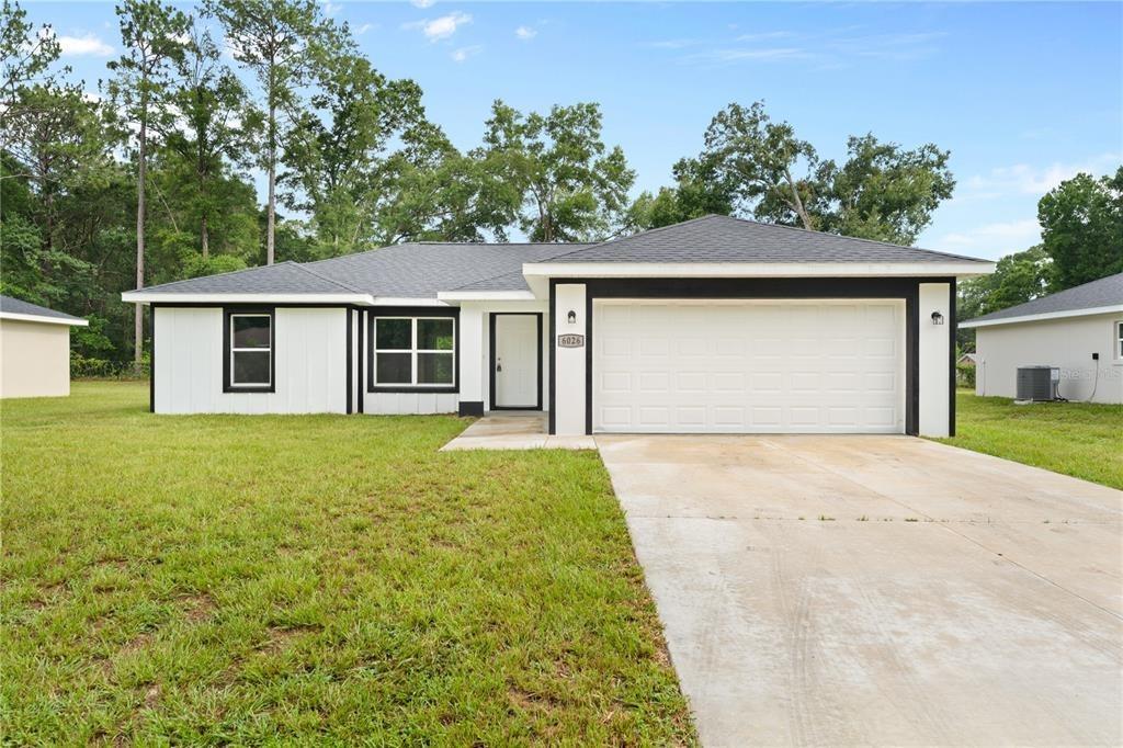 Nw 65th St, Ocala, FL 34482