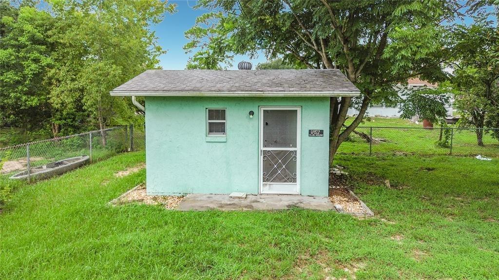 Se Maricamp Rd, Ocala, FL 34472