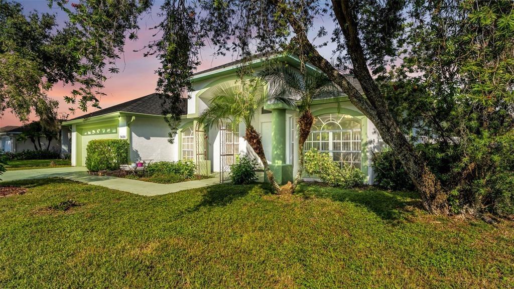 Beaumont Dr, Lakeland, FL 33810