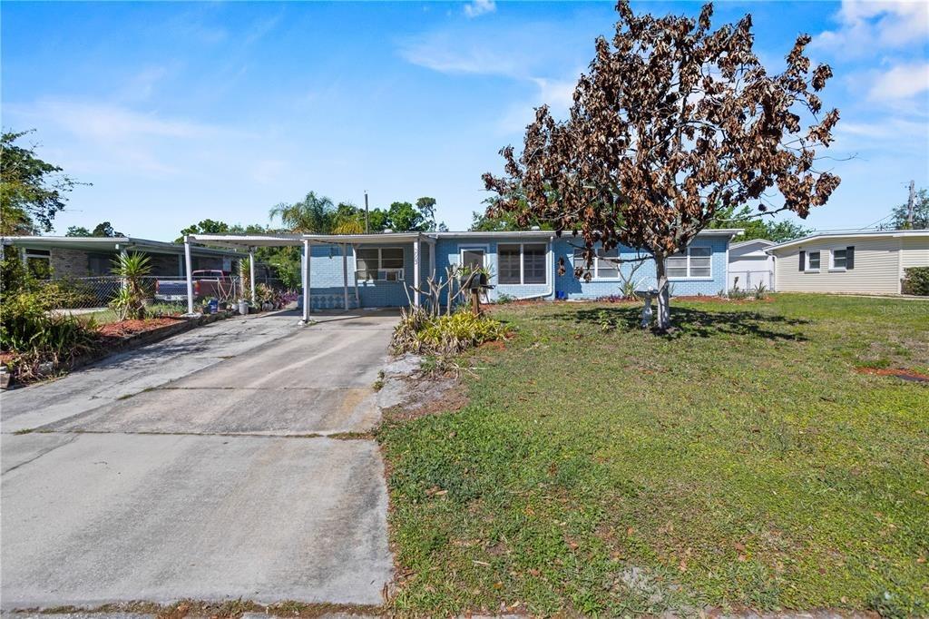 Drewery Ave, Lakeland, FL 33803