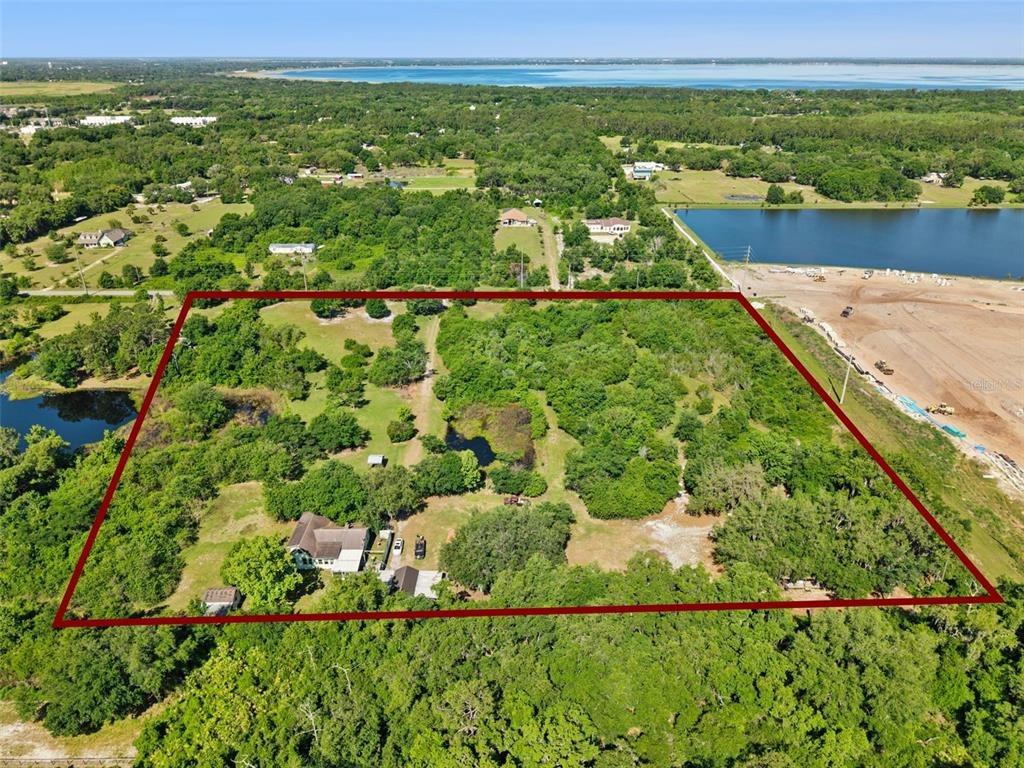 Hackney Rd, Saint Cloud, FL 34771