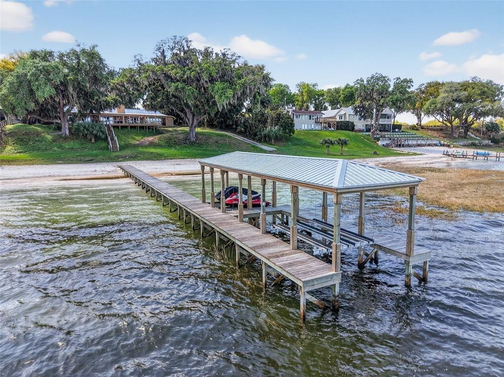 Se 158th Ln, Weirsdale, FL 32195