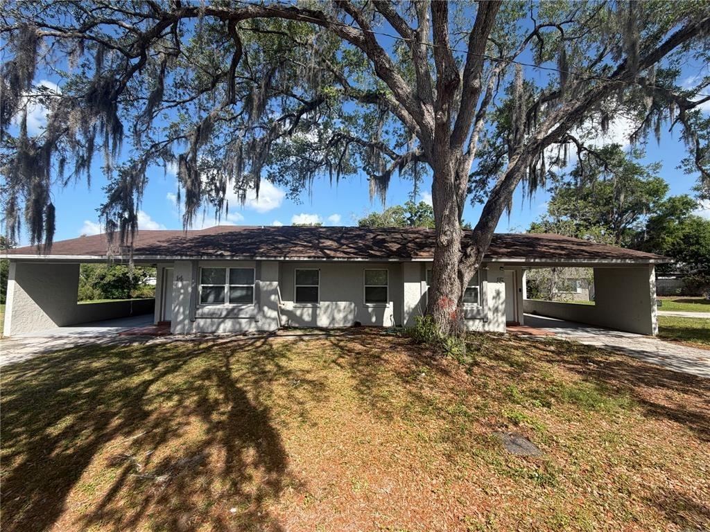 S San Gully Rd, Lakeland, FL 33803