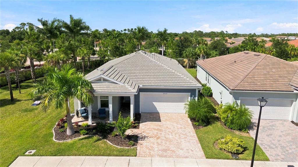 Bandera Pl, Venice, FL 34293