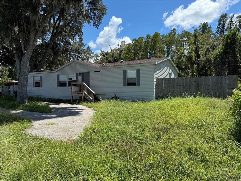 Brewer Rd, Land O Lakes, FL 34638