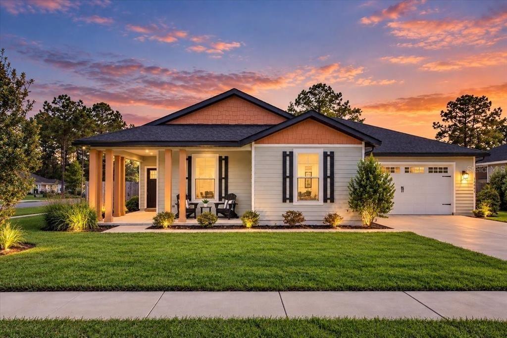 Nw 248th St, High Springs, FL 32643